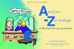 Astral Sex to Zent Teabags front cover